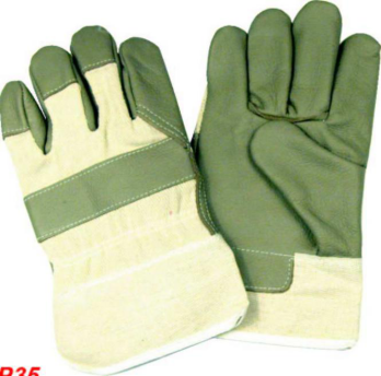 FURNITURE LEATHER GLOVES