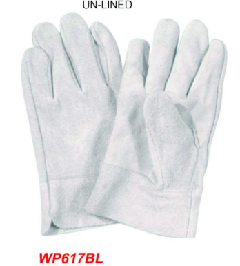 COWSPLIT WELDING GLOVES