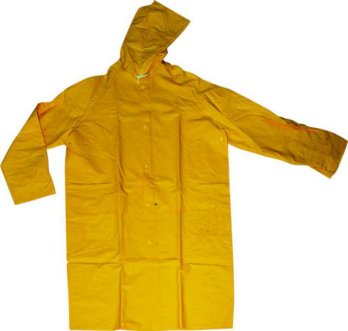 PVC RAINCOAT