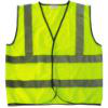 REFLECTIVE VEST