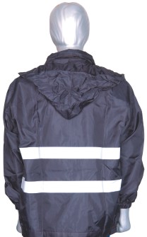 REFLECTIVE COAT