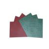 ALUMINIUM OXIDE RESIN ABRASIVE PAPER