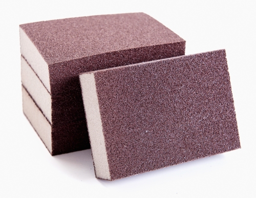 Sanding sponge